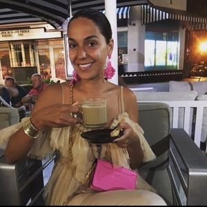 Meet your Posher, Stef